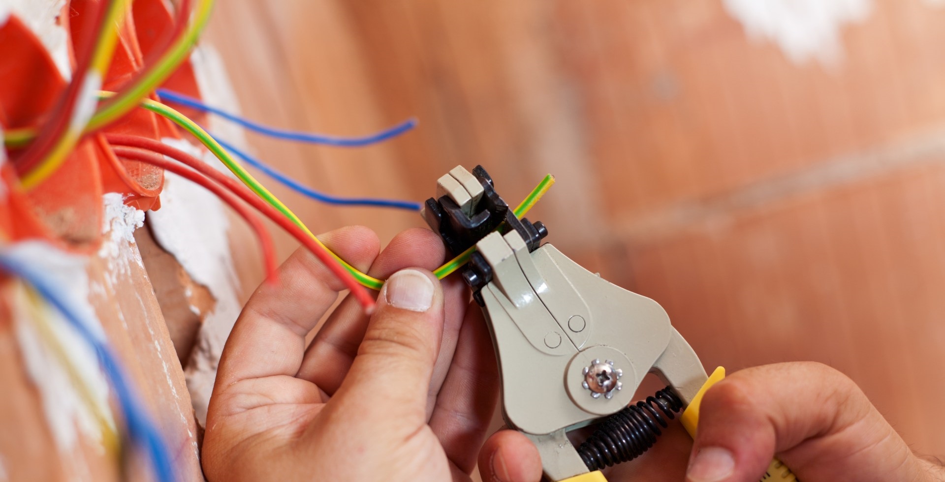 Electricians testimonials Greenhithe