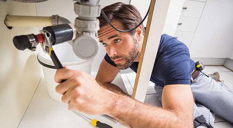 Plumbers Greenhithe