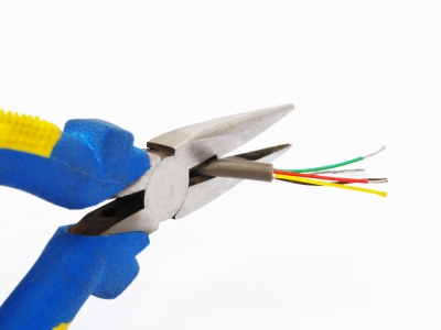 Electric services in Greenhithe, DA9